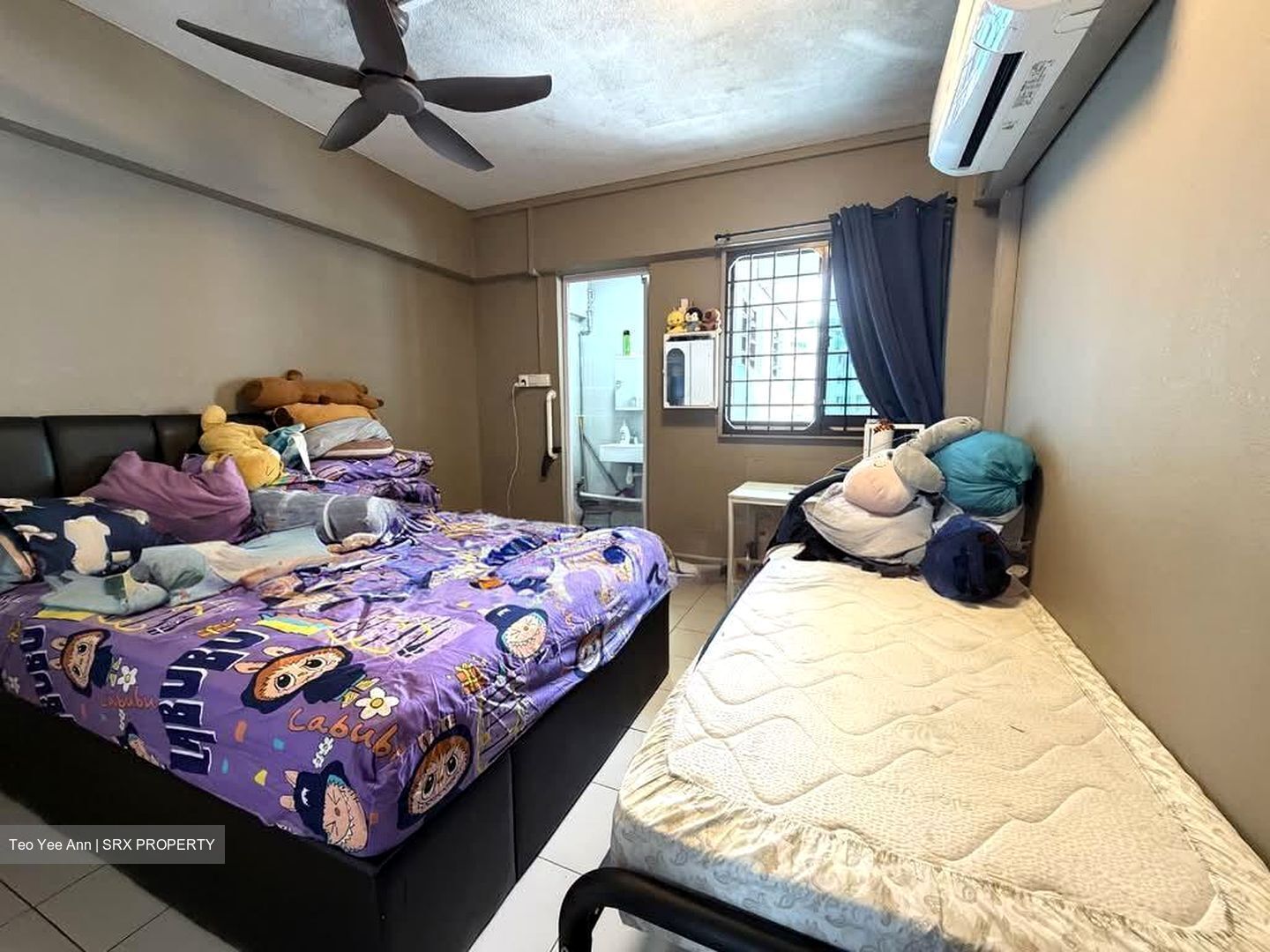 Blk 240 Bukit Panjang Ring Road (Bukit Panjang), HDB 4 Rooms #550187171